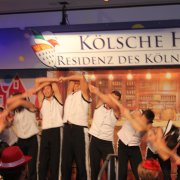 Nippeser Bürgerwehr (13.01.13)